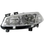 Levé přední světlo RENAULT MEGANE II | 2002-2005 | TYC | 20-0290-05-2 | – Hledejceny.cz