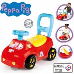 Smoby Peppa Pig Auto Ride On – Hledejceny.cz