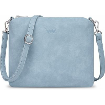 Vuch Coalie Suede Blue – Zbozi.Blesk.cz