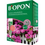 Bopon hnojivo na rododendrony a azalky 1 kg – Hledejceny.cz