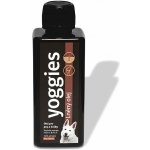 Yoggies Lněný olej pro psy a kočky 250 ml – Zboží Mobilmania