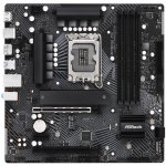 ASRock B760M Phantom Gaming Lightning/D4 – Hledejceny.cz