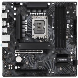 ASRock B760M Phantom Gaming Lightning/D4