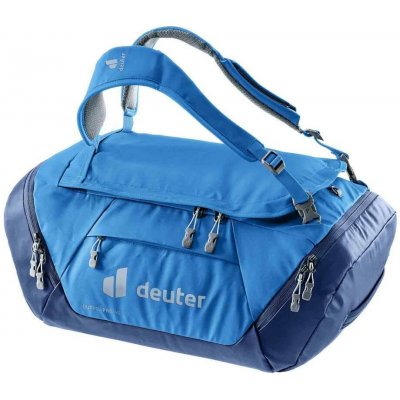 Deuter Duffel Pro 40 3521025-1397 Neptune-Nightblue 40 l – Zboží Dáma