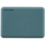 Toshiba CANVIO ADVANCE 4TB, HDTCA40EG3CA – Sleviste.cz