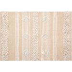 Atmosphera Cot Sand Béžový boho – Sleviste.cz