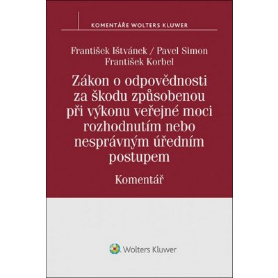 Zákon o odpovědnosti za škodu způsobenou při výkonu veřejné moci ... – Zbozi.Blesk.cz