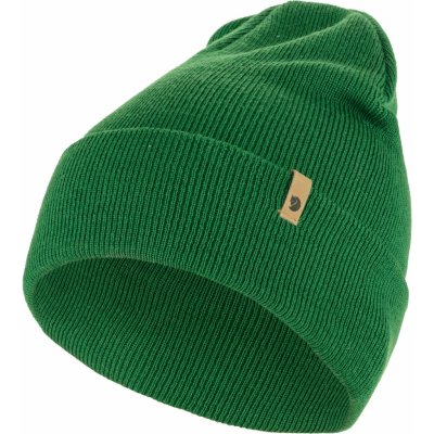 Fjällräven Classic Knit Hat Palm Green – Hledejceny.cz