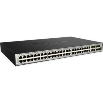 D-Link DGS-3630-52TC/SI