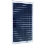 Victron Energy BlueSolar 12V Solární panel 30Wp polykrystalický – HobbyKompas.cz