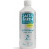 Klasické Salt of the Earth náplň deospray BEZ PARFEMACE 500 ml