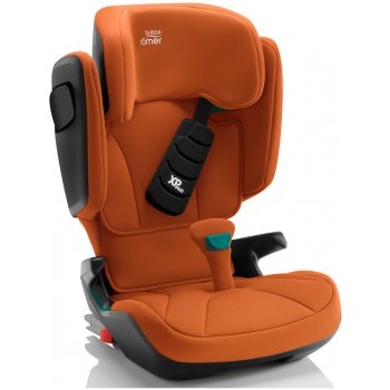 BRITAX RÖMER Kidfix i-Size 2022 golden cognac