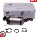 Filtr pevných částic - DPF ESEN SKV 62SKV520 | Zboží Auto