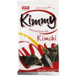 Yangban Snack mořská řasa s příchutí wasabi 21,6 g – Zbozi.Blesk.cz