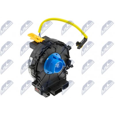 NTY Vinutá pružina, airbag EAS-KA-009 – Hledejceny.cz