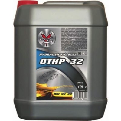 Cleanfox OTHP 32 10 l – Sleviste.cz