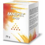 Biomedica Aknepur zásyp 20 g – Zboží Dáma