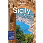 Lonely Planet Sicily – Zboží Dáma