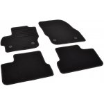 Koberce Textilní AZ AUTO DESIGN Mazda 3 2009-2013 – Zboží Mobilmania