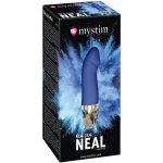 Mystim Real Deal Neal blue – Zboží Dáma