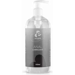 EasyGlide Anal Lubricant 500 ml
