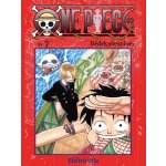 One Piece 7: Dědek plesnivej - Eiičiró Oda – Hledejceny.cz