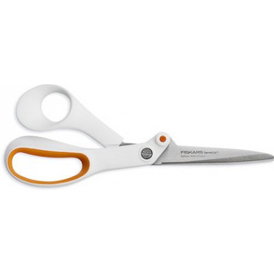 Fiskars Nůžky ServoCut na papír 21cm 879154 1005223