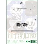 Hiflofiltro Olejový filtr HF303RC – Zbozi.Blesk.cz