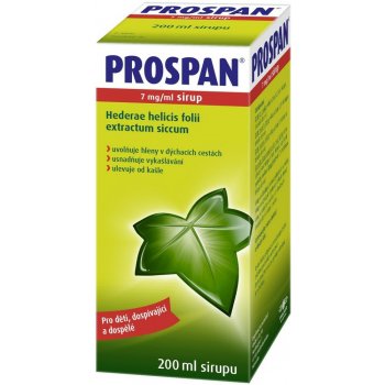 PROSPAN POR SIR 200ML