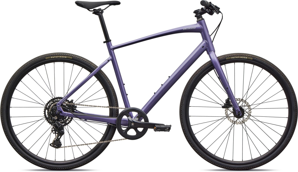 Specialized Sirrus X 2.0 S 2026