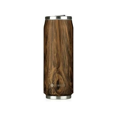 Les Artistes Pull Can'it 500 ml Wood