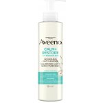 Aveeno Calm+Restore čistící pleťový gel 200 ml – Zbozi.Blesk.cz