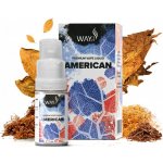 Way To Vape American 10 ml 6 mg – Zboží Mobilmania