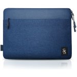 Seine Scene brašna Valence sleeve 14'' modrá, SSVA14BL – Sleviste.cz