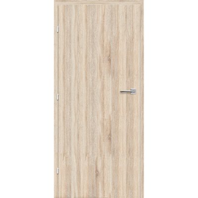 ERKADO Altamura 1 Sonoma 3D Greko 80 x 197 cm – Sleviste.cz