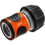 GARDENA stopspojka 13 mm (1/2") - 15 mm (5/8") 18213-29 – Sleviste.cz