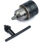 Vrtací hlavička/sklíčidlo 1,5-13 mm B16 – Hledejceny.cz