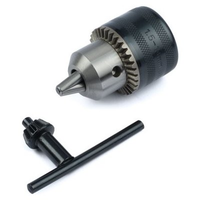 Vrtací hlavička/sklíčidlo 1,5-13 mm B16 – Hledejceny.cz