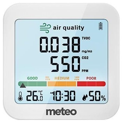 METEO SP88A – Zboží Mobilmania