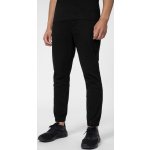 4F 4FSS23TTROM154 DEEP BLACK pánské tepláky – Zboží Mobilmania
