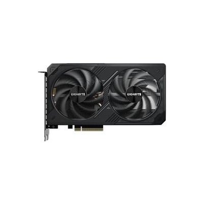 Gigabyte GeForce RTX 5060 Ti WINDFORCE 16GB GV-N506TWF2-16GD – Hledejceny.cz