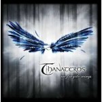 Thanateros - On Fragile Wings CD – Hledejceny.cz