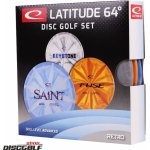 Latitude64 Starter Set Advanced Burst – Zboží Dáma