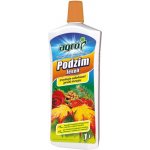 Agro Kapalné hnojivo Podzim 1 l – Zboží Dáma