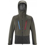 Millet Trilogy V Icon Gtx Pro J M Black/deep Jungle – Zboží Dáma