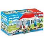 Playmobil 71329 Školní autobus – Zboží Dáma