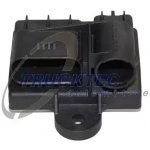 TRUCKTEC AUTOMOTIVE Řídicí jednotka doby žhavení TCT 02.42.206 – Hledejceny.cz