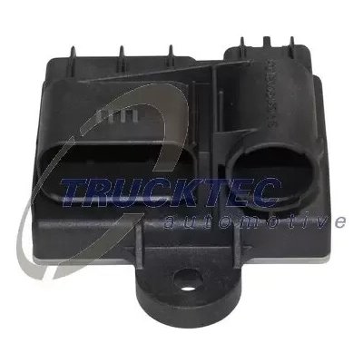 TRUCKTEC AUTOMOTIVE Řídicí jednotka doby žhavení TCT 02.42.206 – Hledejceny.cz