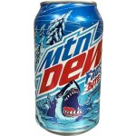 Mountain Dew Frost Bite 355 ml – Zbozi.Blesk.cz