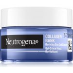 Neutrogena Collagen Bank oční gelový krém proti otokům a tmavým kruhům 15 g – Zbozi.Blesk.cz